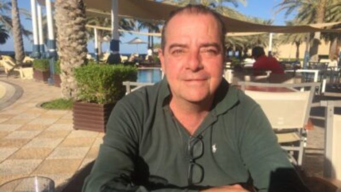 Alessandro Nannini accusato di evasione per 1,2 milioni