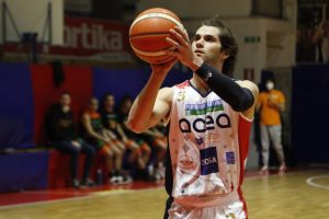 Basket: una buona Virtus Siena non basta, al Palaperucatti passa Spezia