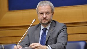 Emendamento sul Palio, Borghi: "Decisivo aver incluso tutte le manifestazioni storiche"