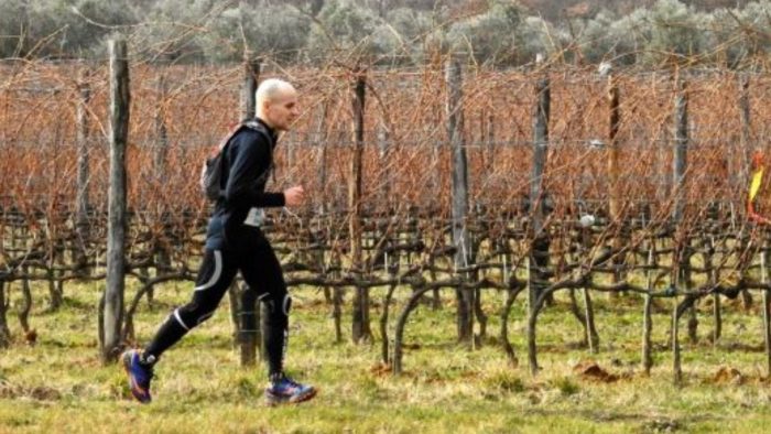 Domenica la 5^ Brunello Crossing, sempre più rosa: le donne sono il 44%