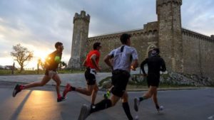 Brunello Crossing, vincono Davide Cheraz e Julia Kessler