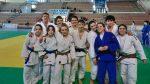 Judo, 5 atleti del Cus Siena qualificati per il Campionato Italiano Cadetti