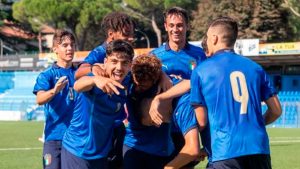 La Nazionale U17 giocherà le qualificazioni agli Europei a Siena e provincia