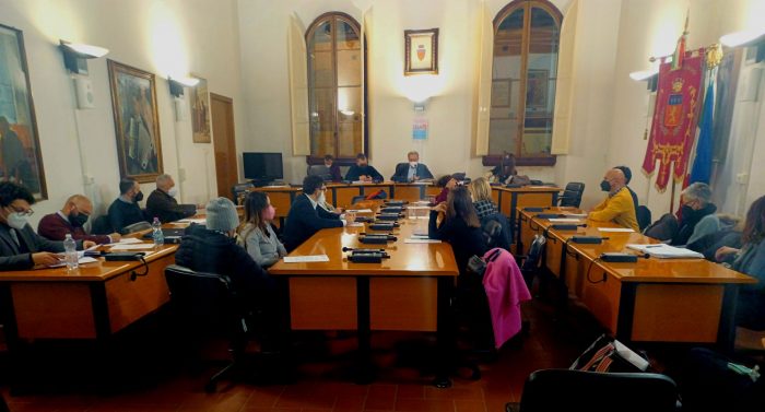 Poggibonsi: Giuditta Cipriani (PD) presenta in Consiglio mozione a sostegno delle donne iraniane