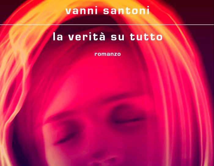 Al Politeama Vanni Santoni presenta "La verità su tutto"