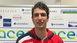 Basket: colpo di mercato della Virtus Siena, arriva Davide Drigo