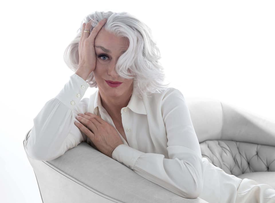 Drusilla Foer: è nato a Siena il personaggio più atteso del Festival di Sanremo