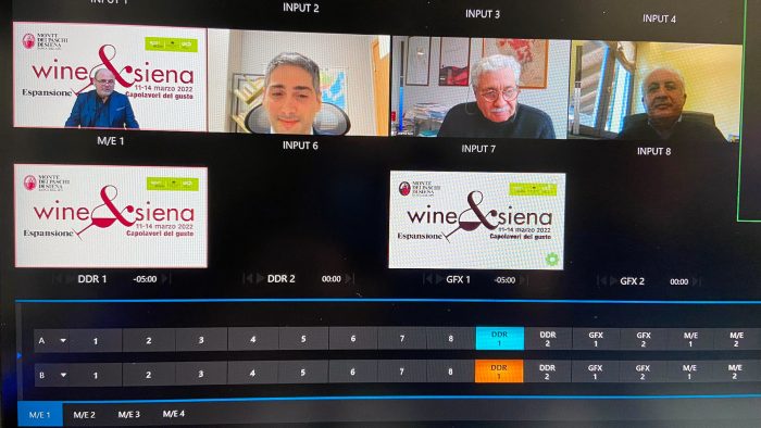 Vino Italiano, come si evolve il mercato cinese