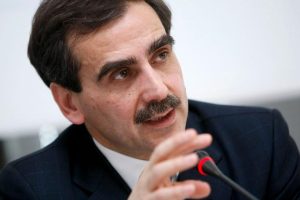 Mps Siena, Lovaglio: "Mediobanca? Vogliamo fare industria"
