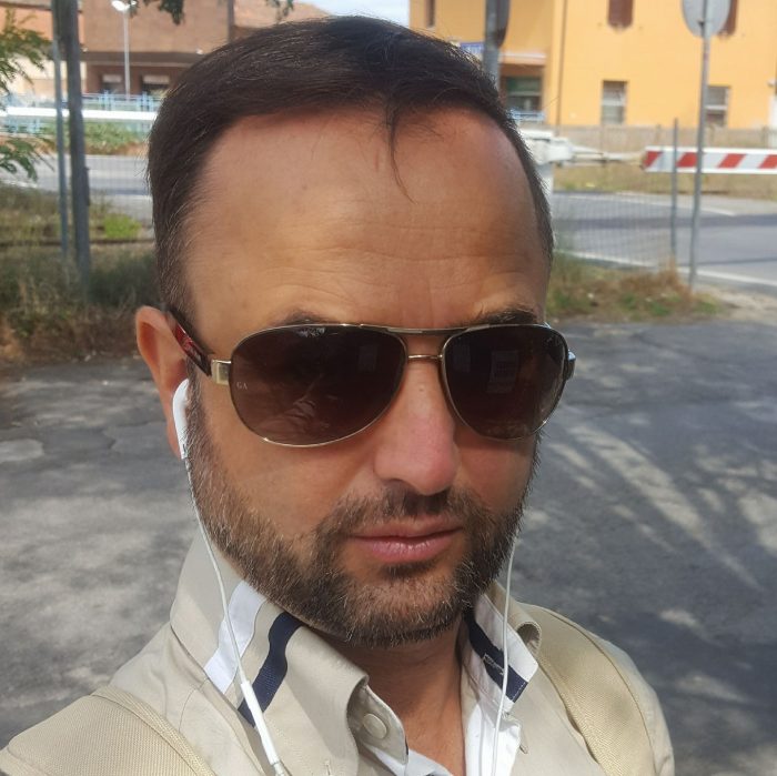 Lutto ad Asciano per la morte di Massimiliano Roncucci. Il ricordo del paese