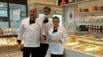 Cake Star a Siena, vince la Pasticceria Corsini: "E' il coronamento di una storia di famiglia"