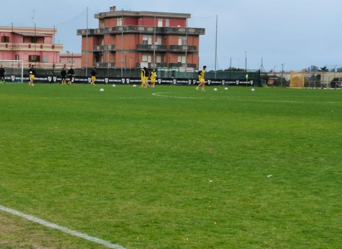 La Pianese espugna il campo dell'Unipomezia