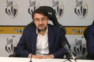 Siena, importanti novit&agrave; in arrivo per la societ&agrave;