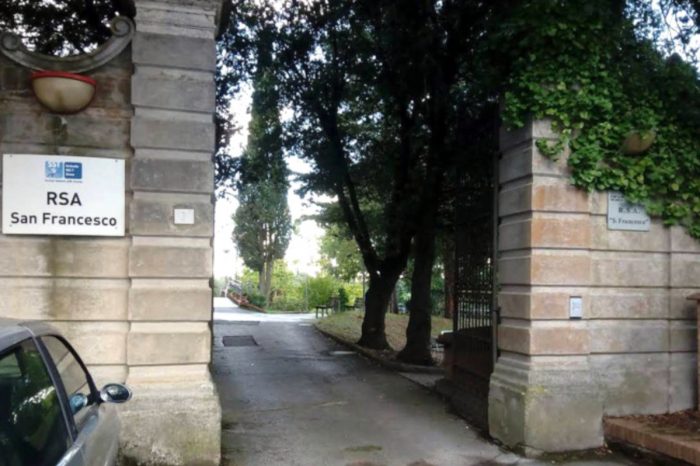 Ristrutturazione RSA di Asciano, preoccupazione per lavoratrici ed ospiti