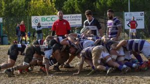 Il CUS Siena Rugby &egrave; pronto a ripartire