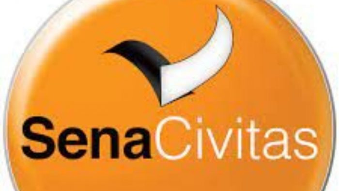 Sena Civitas: ecco perchè non andremo con i partiti ma lavoriamo per un terzo polo civico