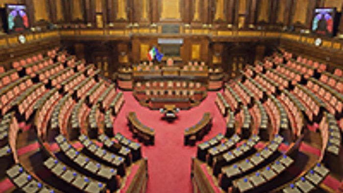 Il senato approva l'emendamento sulle feste popolari. Borghi "Il Palio si fa!"