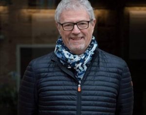 Casole d'Elsa in lutto per la morte di Stefano Grassini