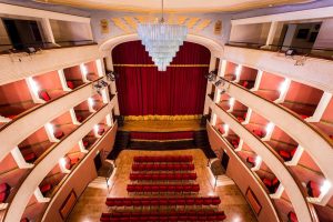 Innovazione e ricerca, parole d’ordine al Teatro Mascagni di Chiusi