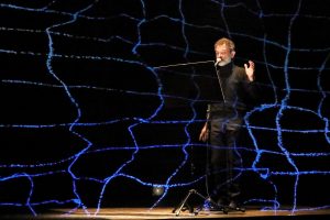 Sinalunga, al Ciro Pinsuti un ritratto di Nikola Tesla inventore della corrente alternata