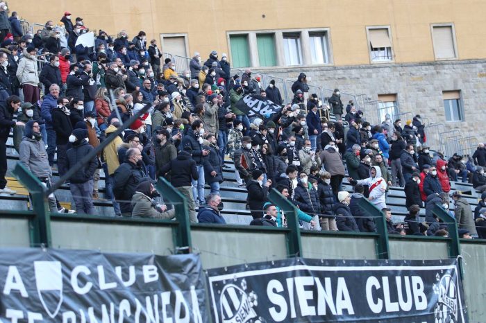 Robur: discusso il ricorso di Montanari, attesa per la sentenza del Tar