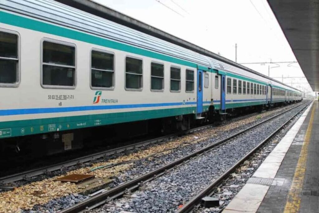Rinnovamento e modernizzazione sistema ferroviario nel senese: Pd provinciale approva documento