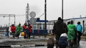 Fratelli d'Italia organizza raccolta indumenti per il popolo ucraino