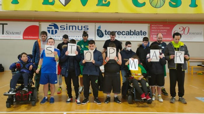 Baskin, il Costone si prepara all'inizio del campionato regionale