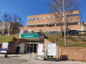 Ospedale Campostaggia di Poggibonsi, consegnato il numero verde Seus