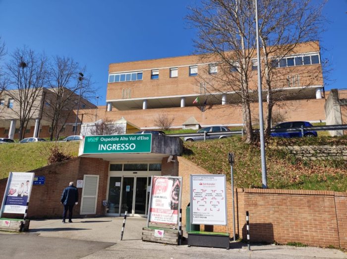 Attivato l'ambulatorio di endocrinologia pediatrica e auxologia all'ospedale di Campostaggia
