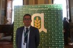 Confagricoltura Toscana, il nuovo direttore è Gianluca Cavicchioli