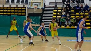 Basket serie C Silver - La Vismederi Costone inanella l'ottava vittoria consecutiva