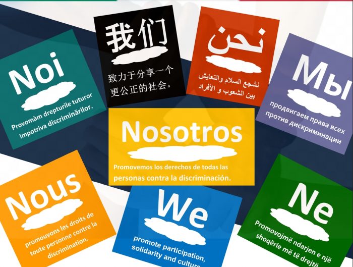 Immigrati volontari attivi, la campagna parte da Siena e Monteriggioni