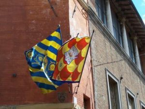 Confini, braccio di ferro tra Chiocciola e Tartuca. Castelvecchio non cede