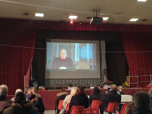 Castiglione d'Orcia: Nuove Terme San Filippo presenta piano di ampliamento e ristrutturazione