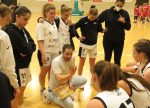 Basket, il Costone Femminile sconfitto in Gara 1 a Livorno