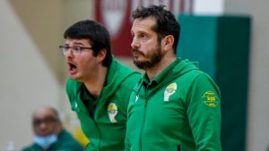 Basket, Costone: Fattorini non è più l'allenatore della prima squadra
