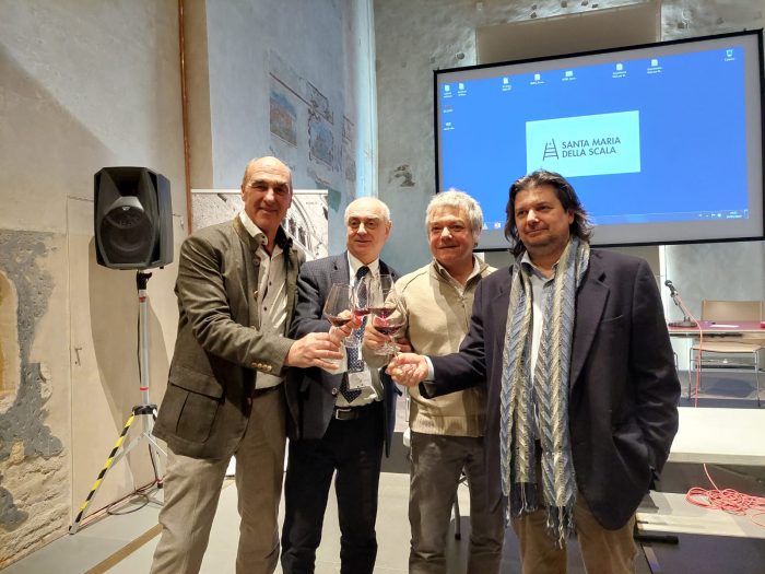 Wine&Siena 2022 riparte con successo: oltre 2mila visitatori