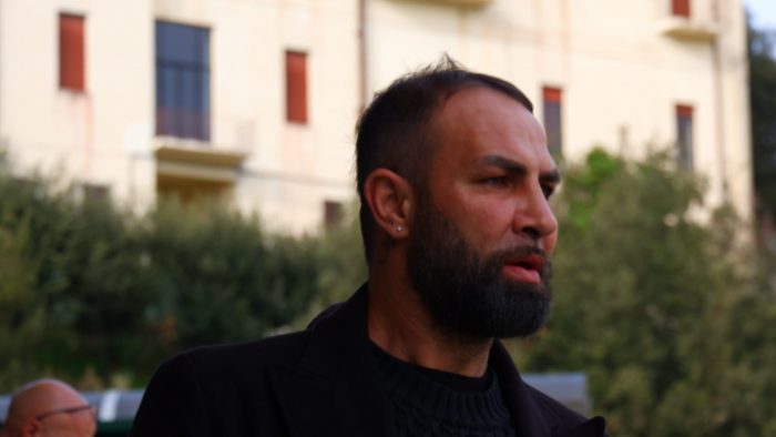 Portanova: "Questo Siena ha paura, c'&egrave; qualcosa che non va"