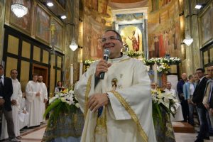 Ucraina, Opera Don Orione: "Grazie alla citt&agrave; e alla Chiesa di Siena"
