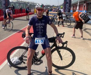 Olimpia Colle brilla ai Campionati Italiani di Duathlon Sprint