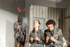 A scuola di "Fantastica" con Rodari e Sosta Palmizi