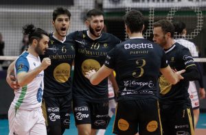 Volley, domenica di riposo per la Emma Villas Aubay Siena dopo le cinque vittorie consecutive