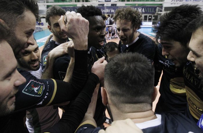 Emma Villas, è già tempo di pensare al futuro