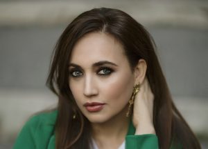 Sinalunga: Chiara Francini nei panni di Ofelia al Teatro Ciro Pinsuti