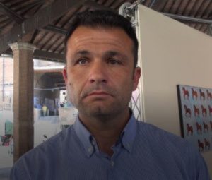 Magistrato delle Contrade, confermato il veterinario Giovanni Porcella