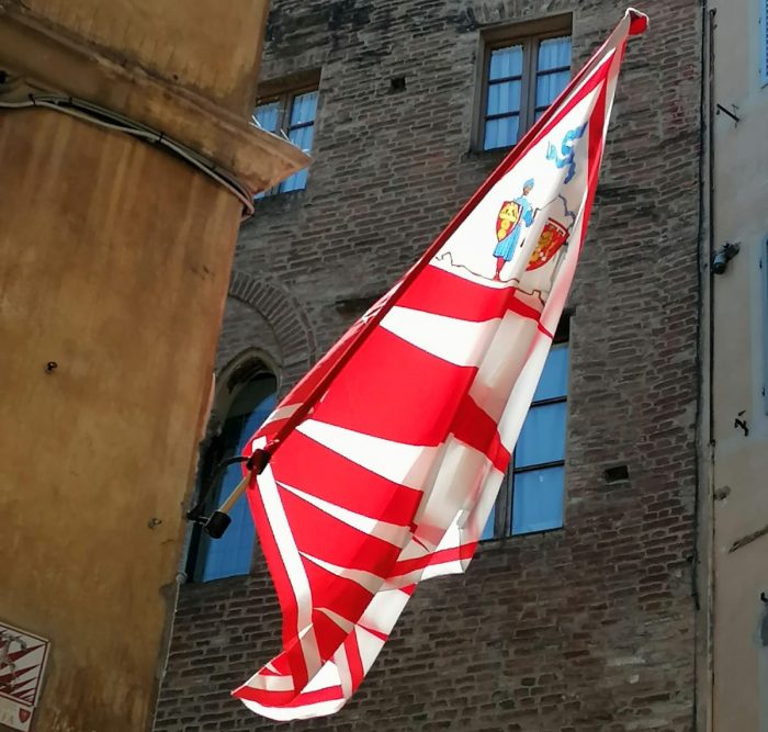 Contrada Imperiale della Giraffa, gli appuntamenti di maggio