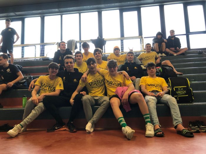 Nuoto: pieno di medaglie della Virtus Buonconvento alle finali regionali invernali