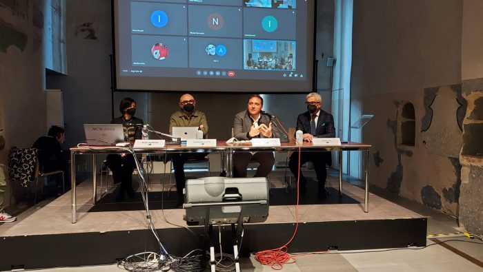 Arredi e artigianato, nasce a Siena progetto innovativo per conquistare i mercati: ecco B(u)Y Design