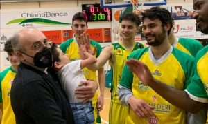 Il Costone per Mustaf&agrave;, Montomoli: "Soddisfazione e orgoglio per questa iniziativa"